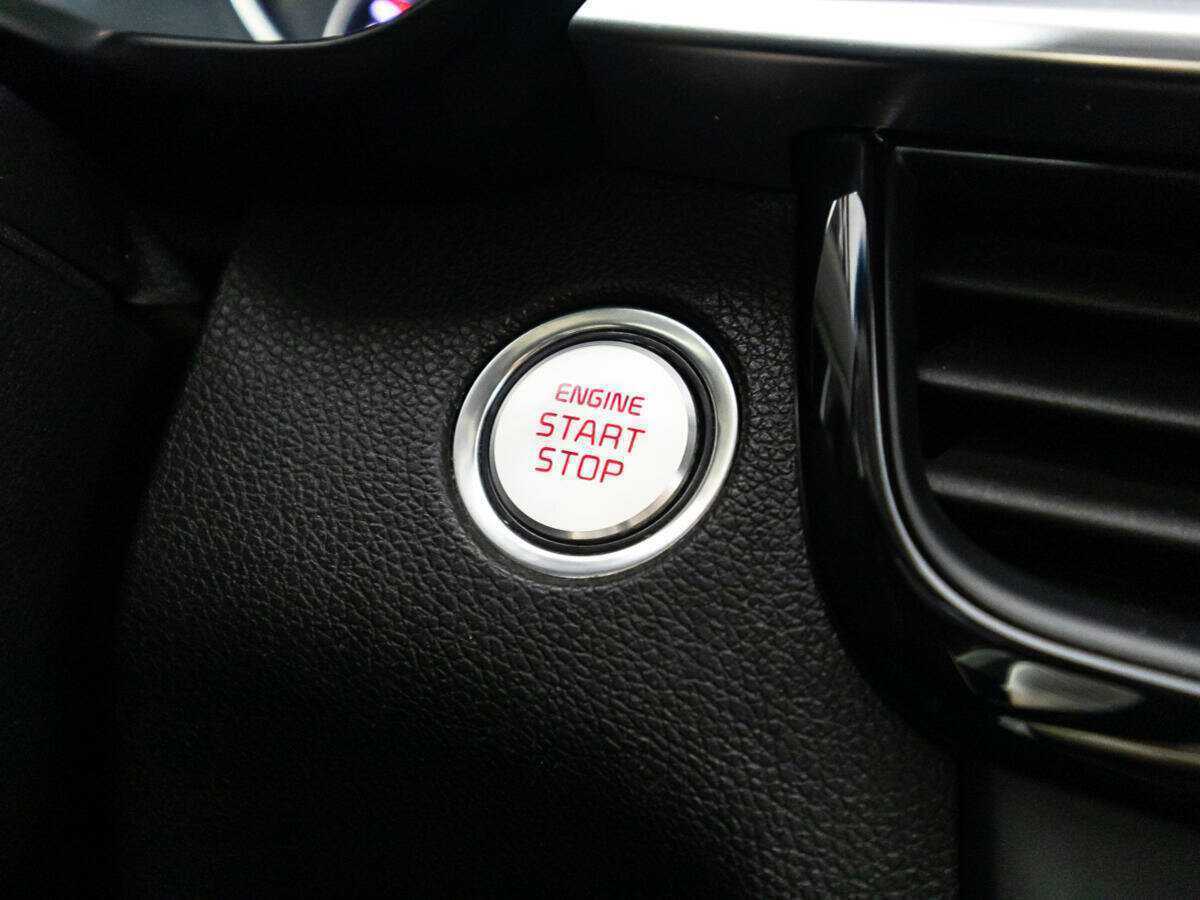 Купить Kia Optima, 2019, 158 316 км.. Фото: #23