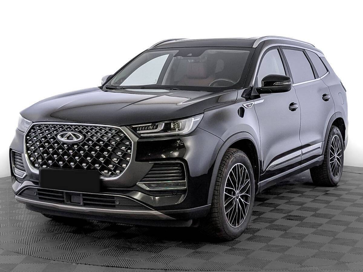 Купить Chery Tiggo 8 Pro Max, 2022, 79 198 км.. Посмотреть фото