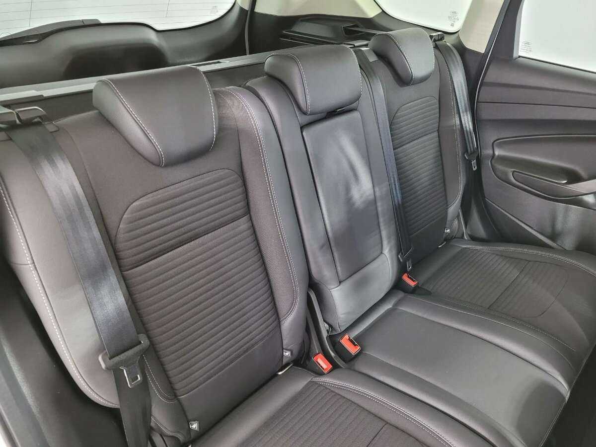 Купить Ford Kuga, 2018, 152 098 км.. Фото: #14