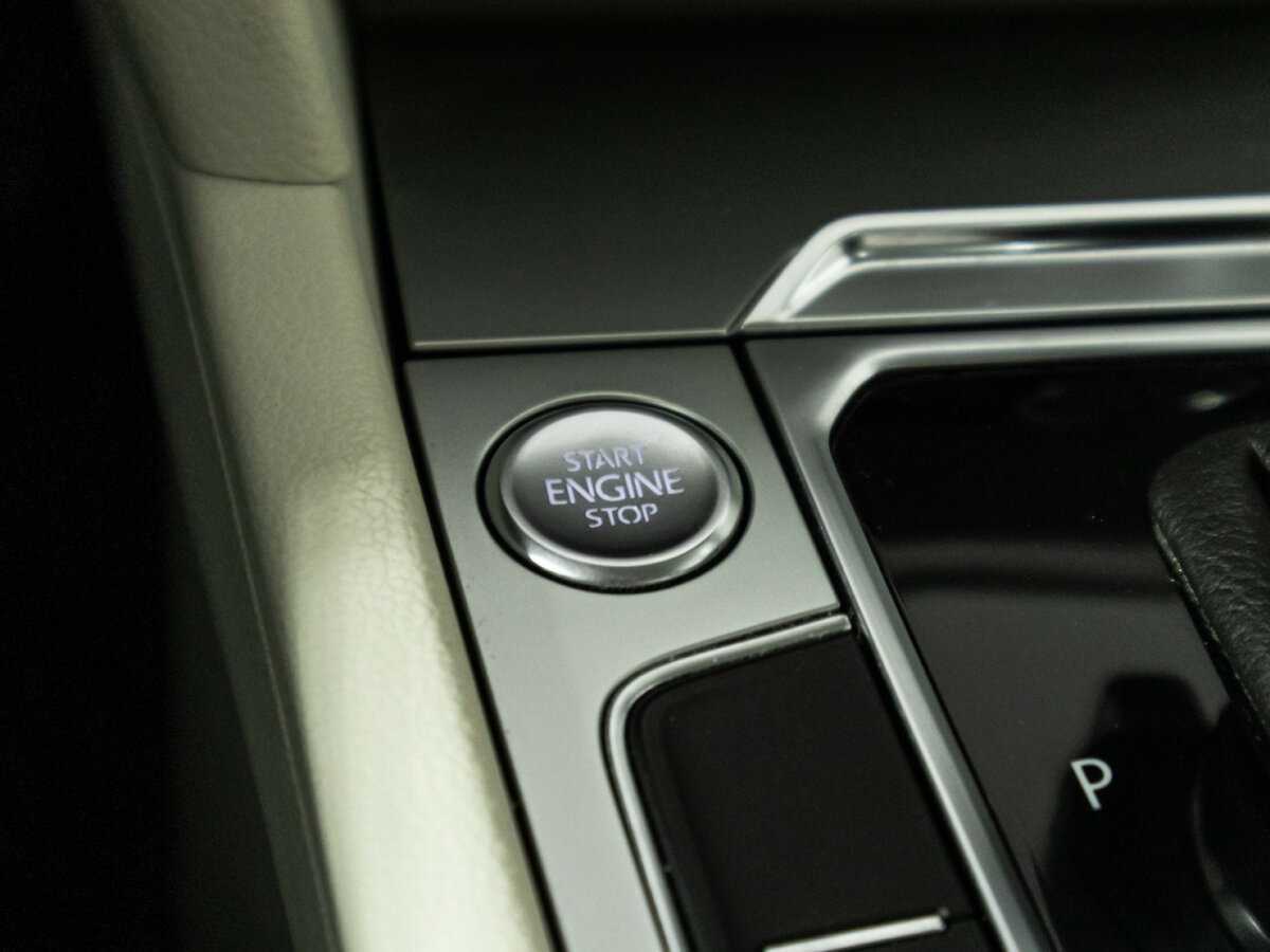 Купить Volkswagen Passat, 2018, 93 196 км.. Фото: #21