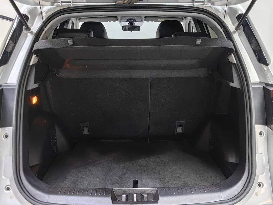 Купить Chery Tiggo 4, 2021, 74 212 км.. Фото: #23