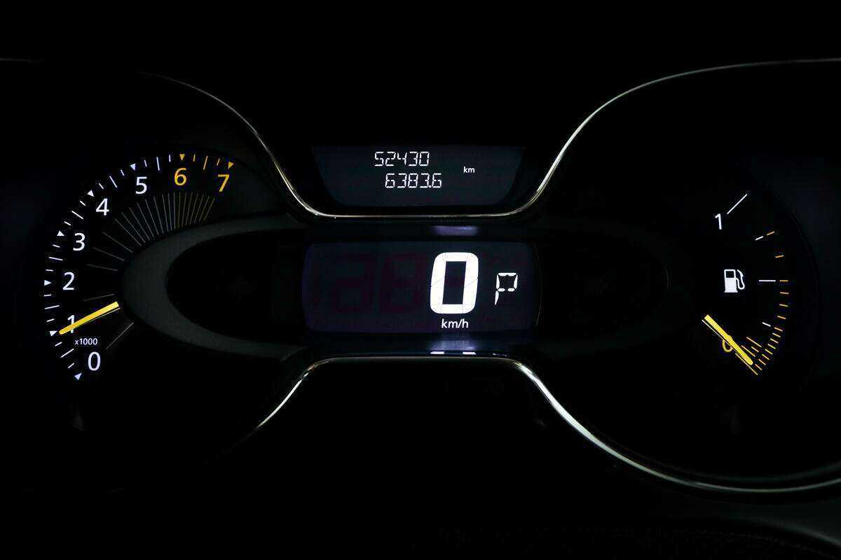 Купить Renault Kaptur, 2016, 52 500 км.. Фото: #9