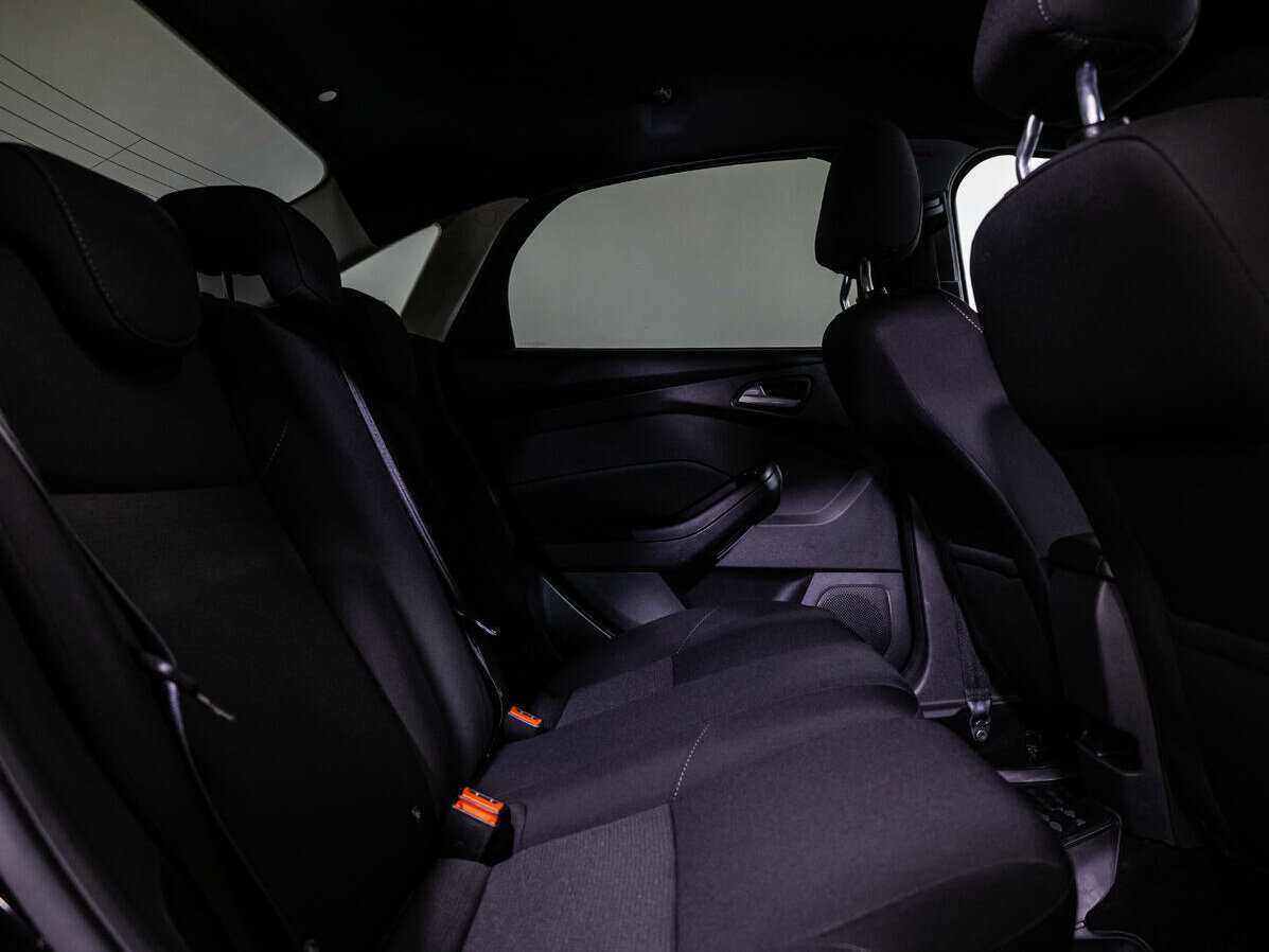 Купить Ford Focus, 2017, 111 482 км.. Фото: #8