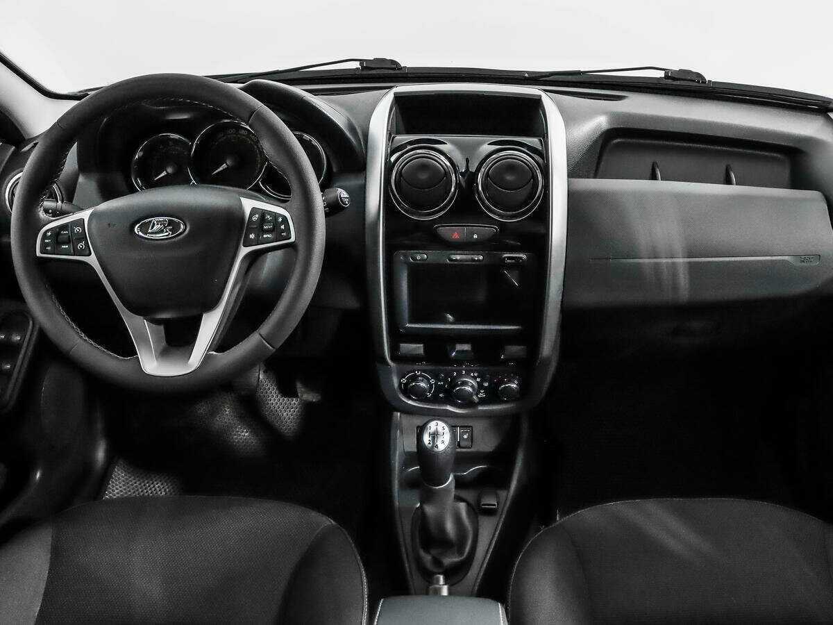 Купить Lada (ВАЗ) Largus, 2021, 78 000 км.. Фото: #12