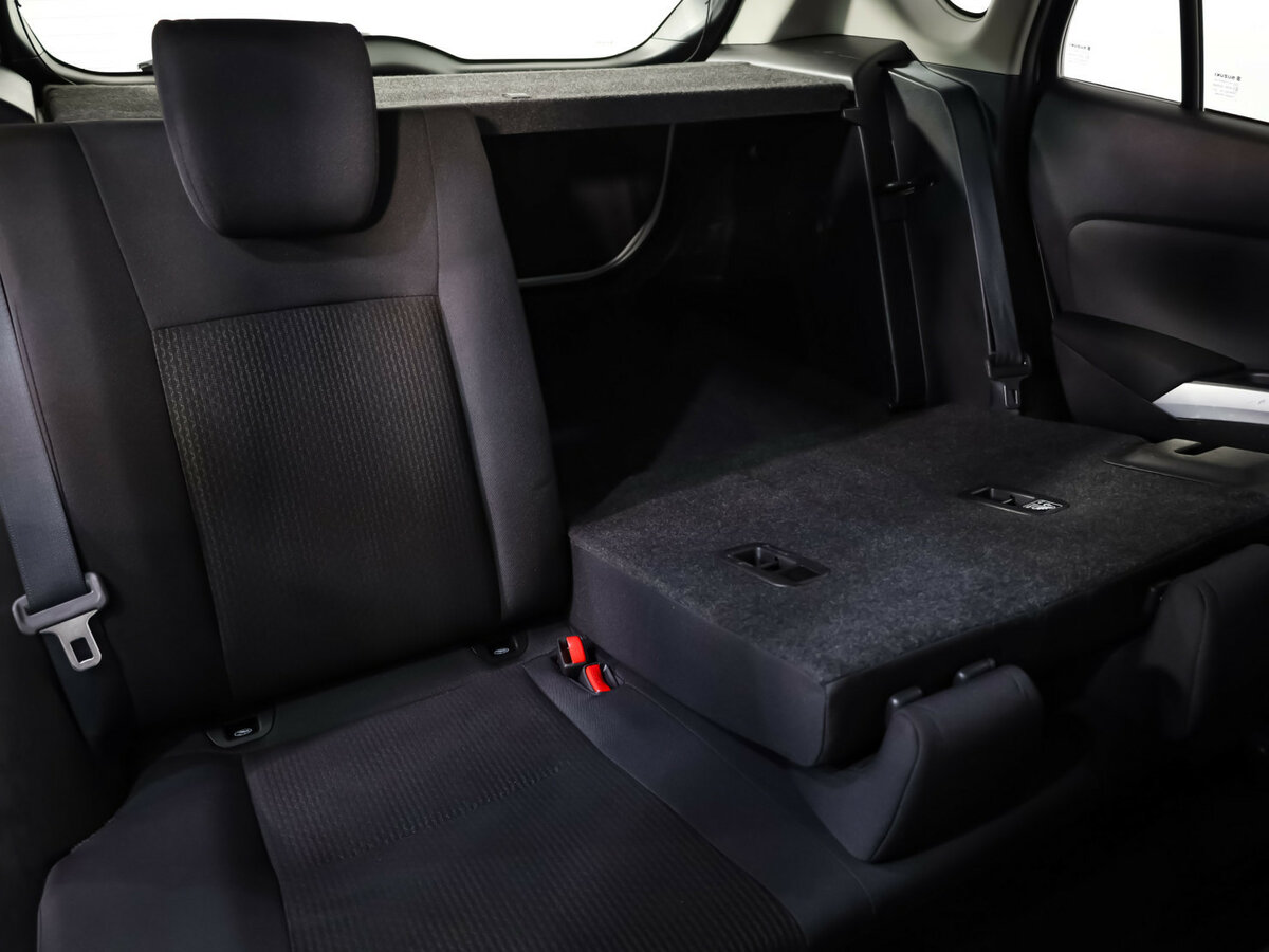 Купить Suzuki SX4, 2017, 141 704 км.. Фото: #19