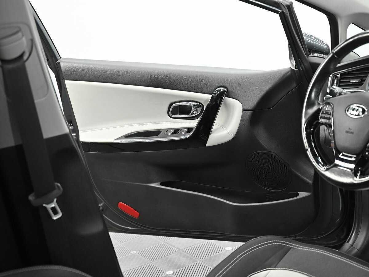 Купить Kia Ceed, 2018, 132 000 км.. Фото: #4