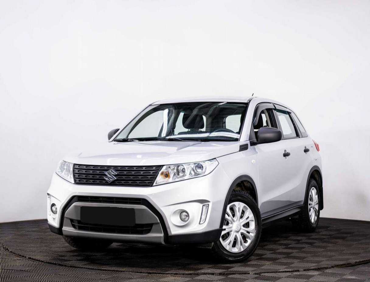 Купить Suzuki Vitara, 2015, 84 523 км.. Фото: #0