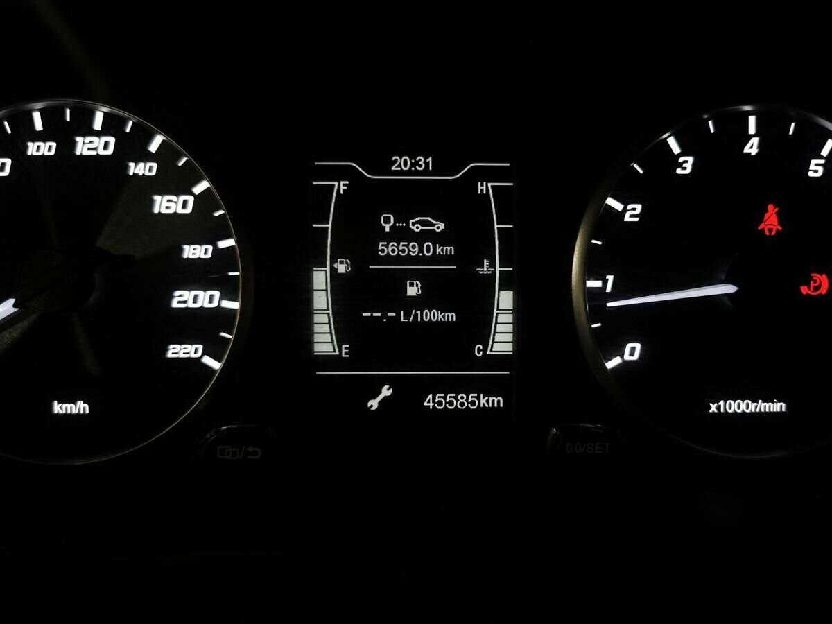 Купить Chery Tiggo 4, 2020, 45 584 км.. Фото: #15