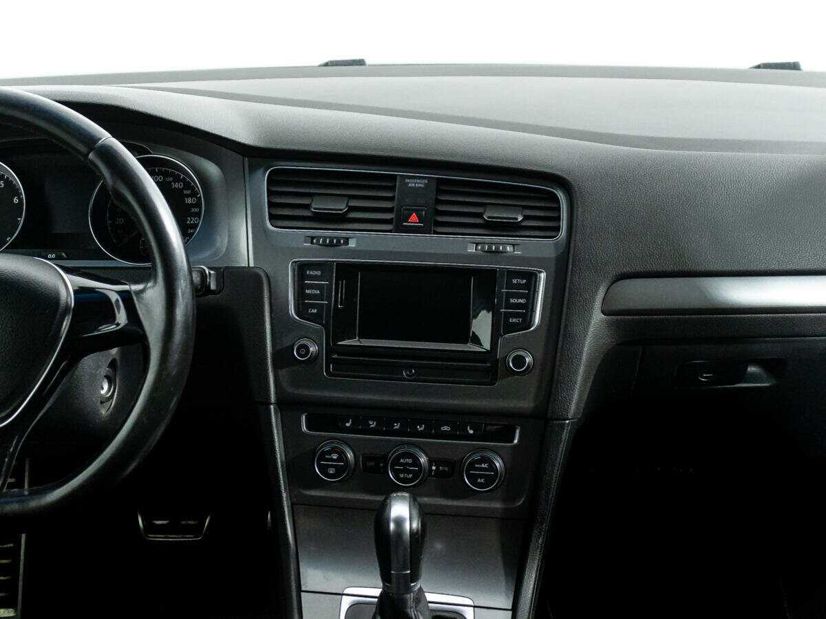 Купить Volkswagen Golf, 2013, 203 054 км.. Фото: #8