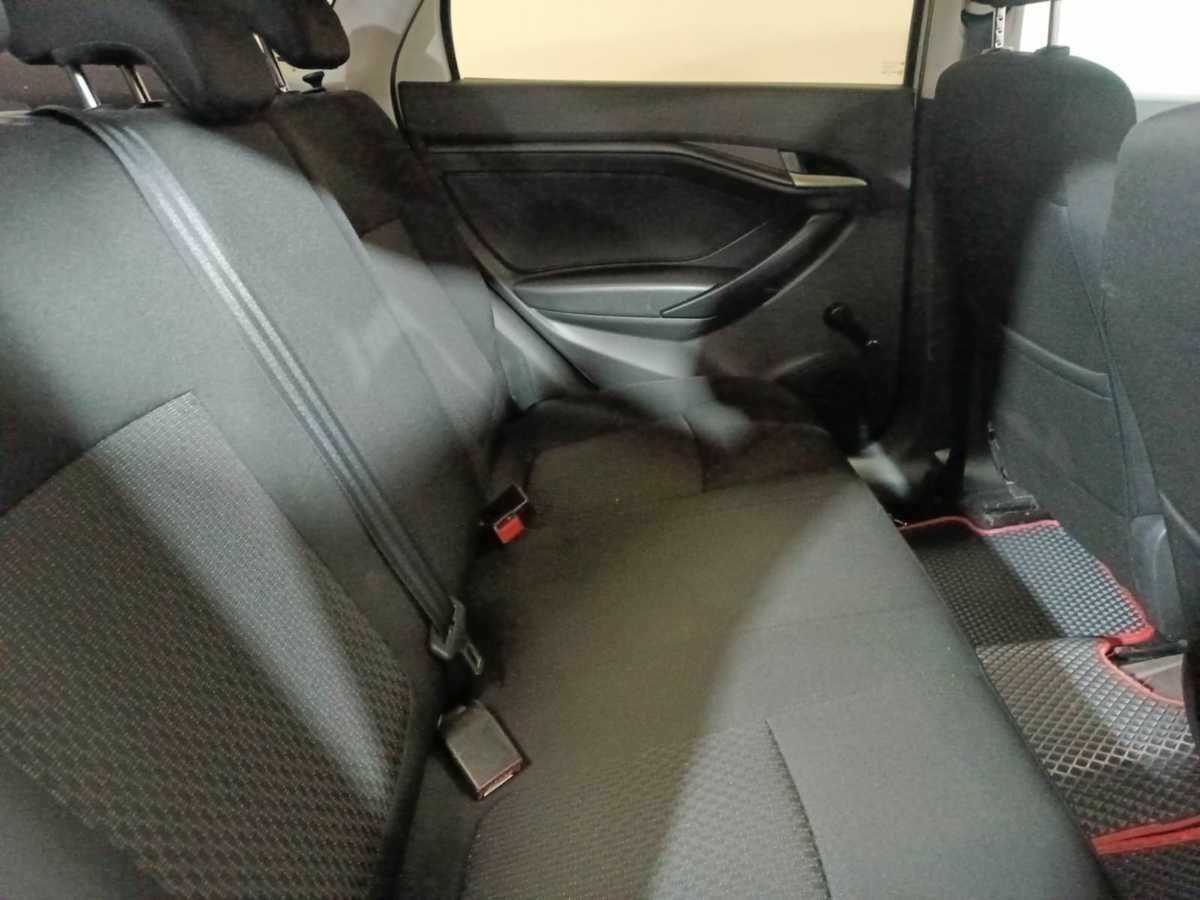 Купить Lada (ВАЗ) Vesta, 2016, 172 510 км.. Фото: #10