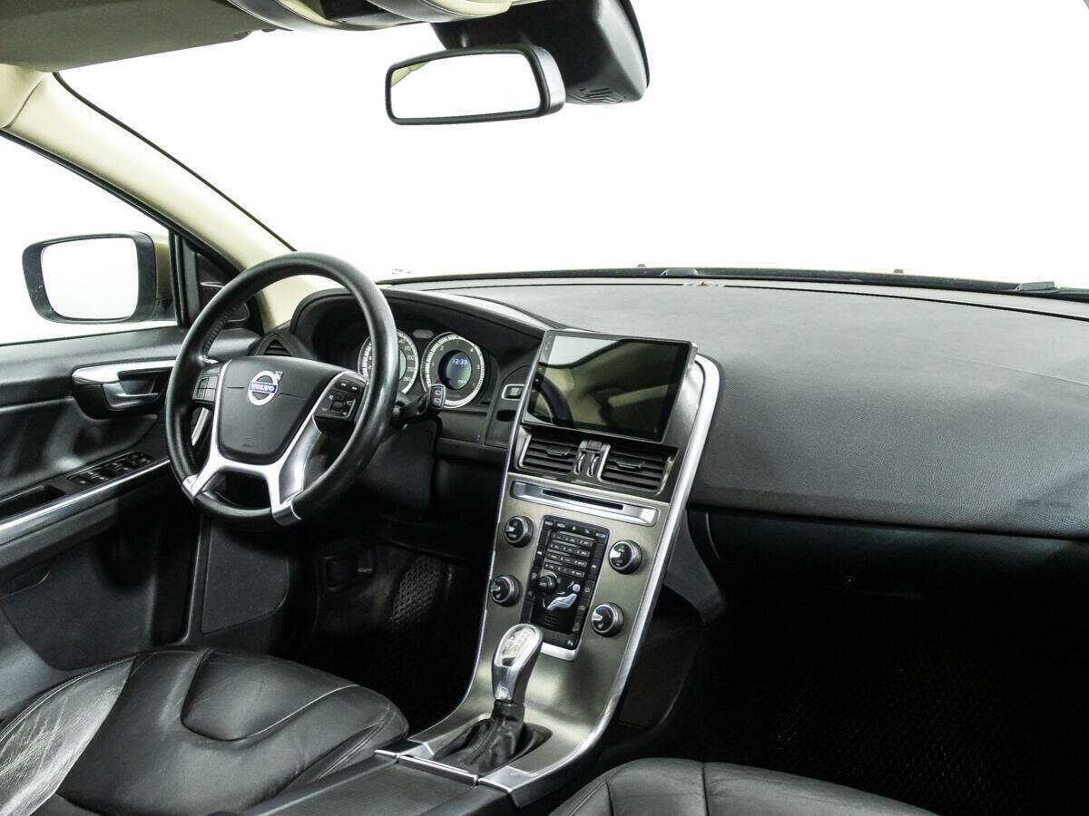 Купить Volvo XC60, 2012, 209 215 км.. Фото: #8