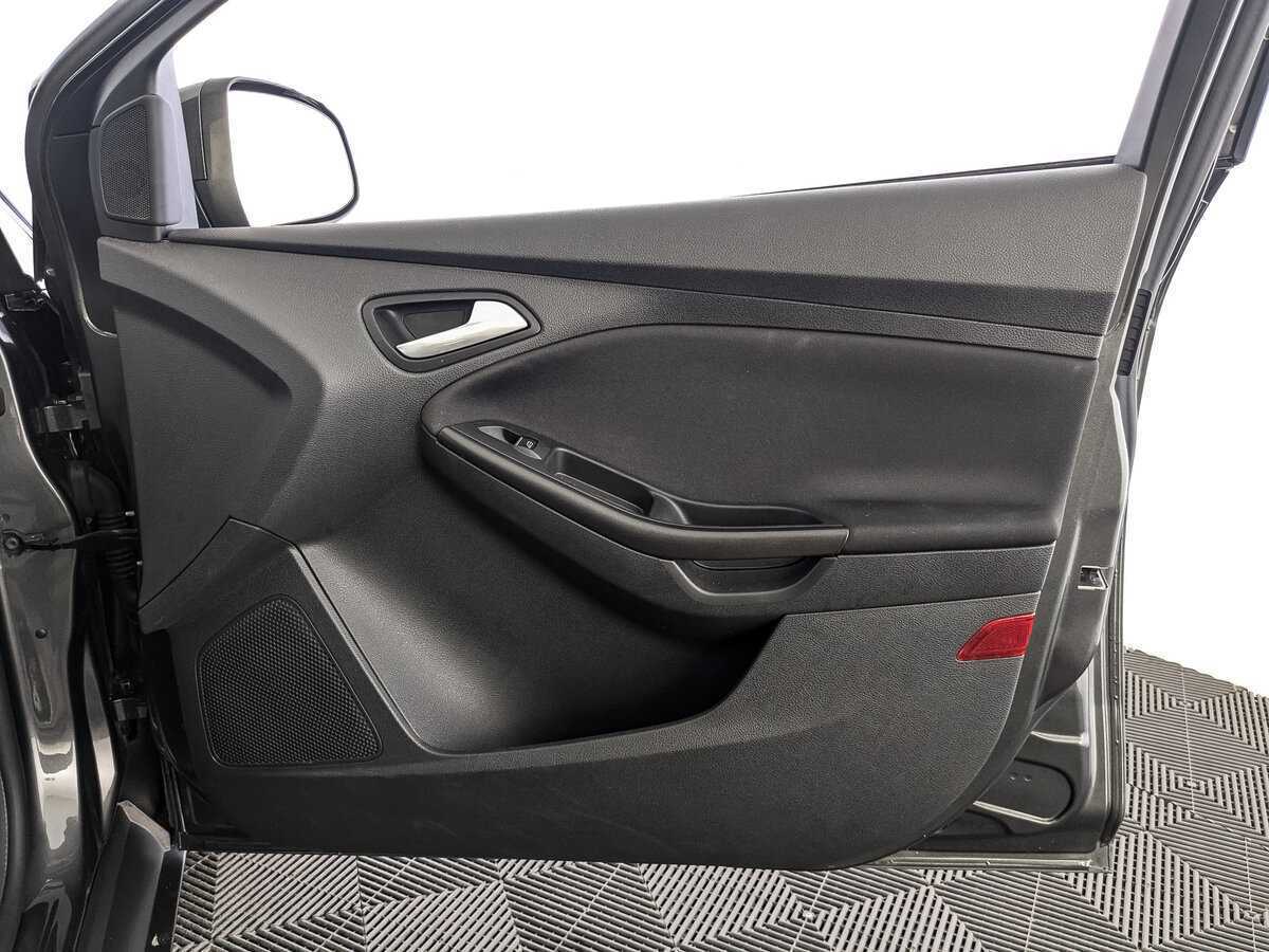 Купить Ford Focus, 2019, 39 410 км.. Фото: #20