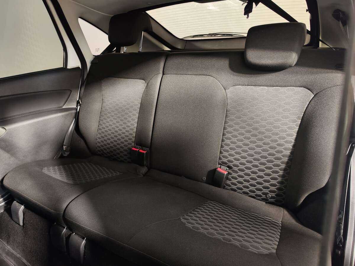 Купить Lada (ВАЗ) Granta, 2019, 103 000 км.. Фото: #7