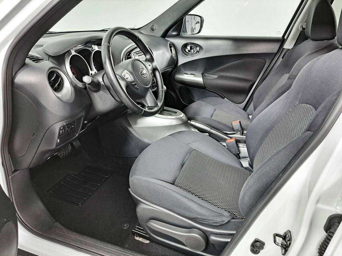 Купить Nissan Juke, 2014, 82 900 км.. Фото: #13