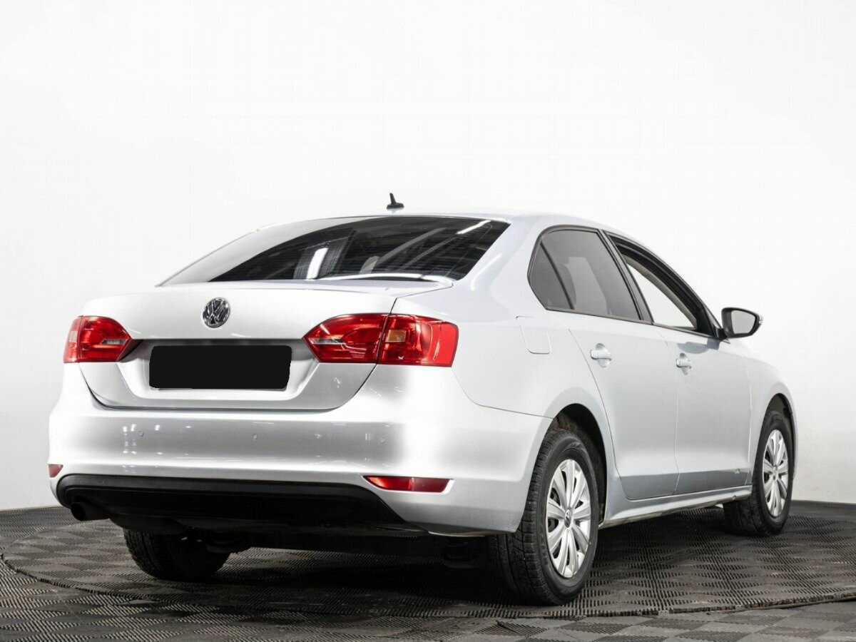 Купить Volkswagen Jetta, 2013, 229 226 км.. Фото: #3