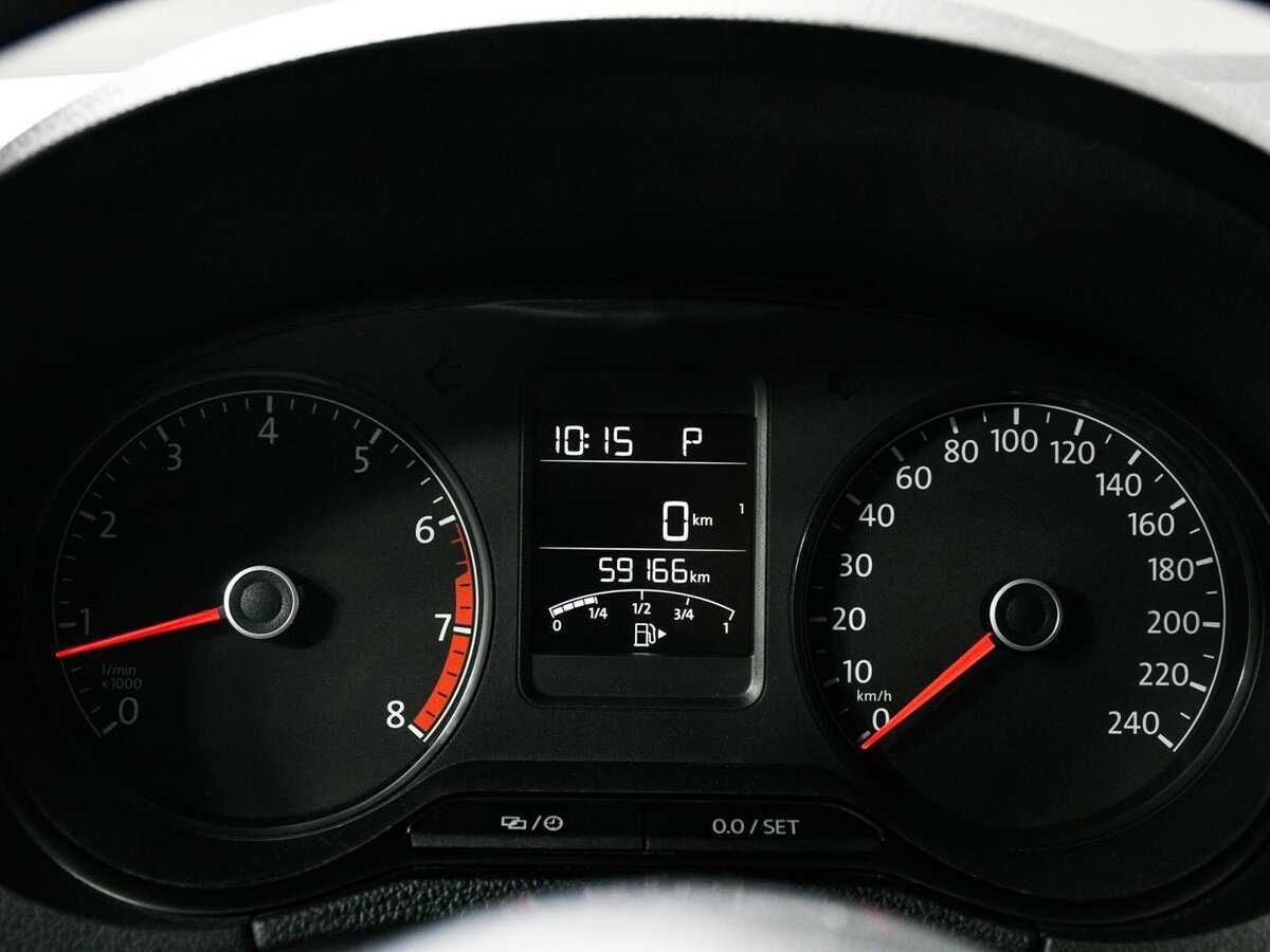 Купить Volkswagen Polo, 2017, 58 996 км.. Фото: #8