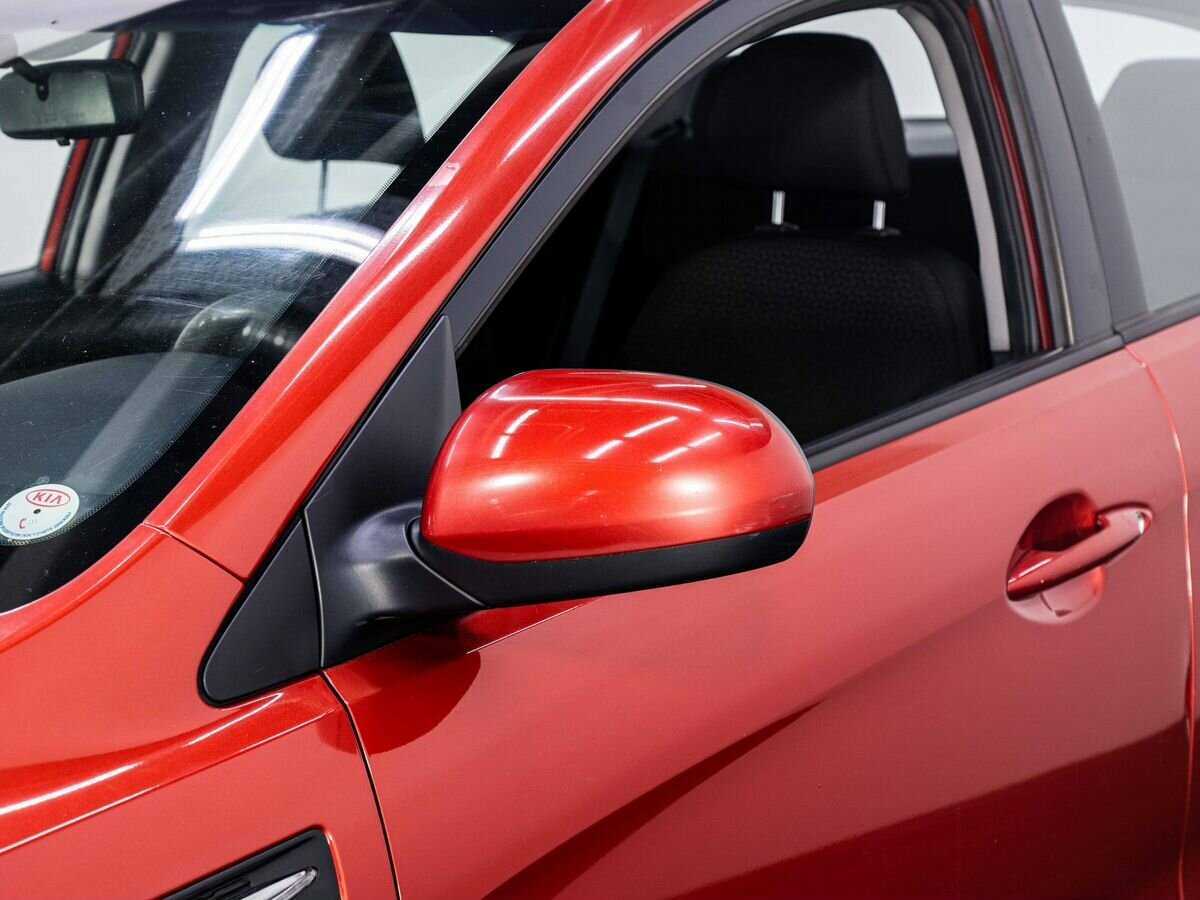 Купить Kia Rio, 2012, 132 900 км.. Фото: #7