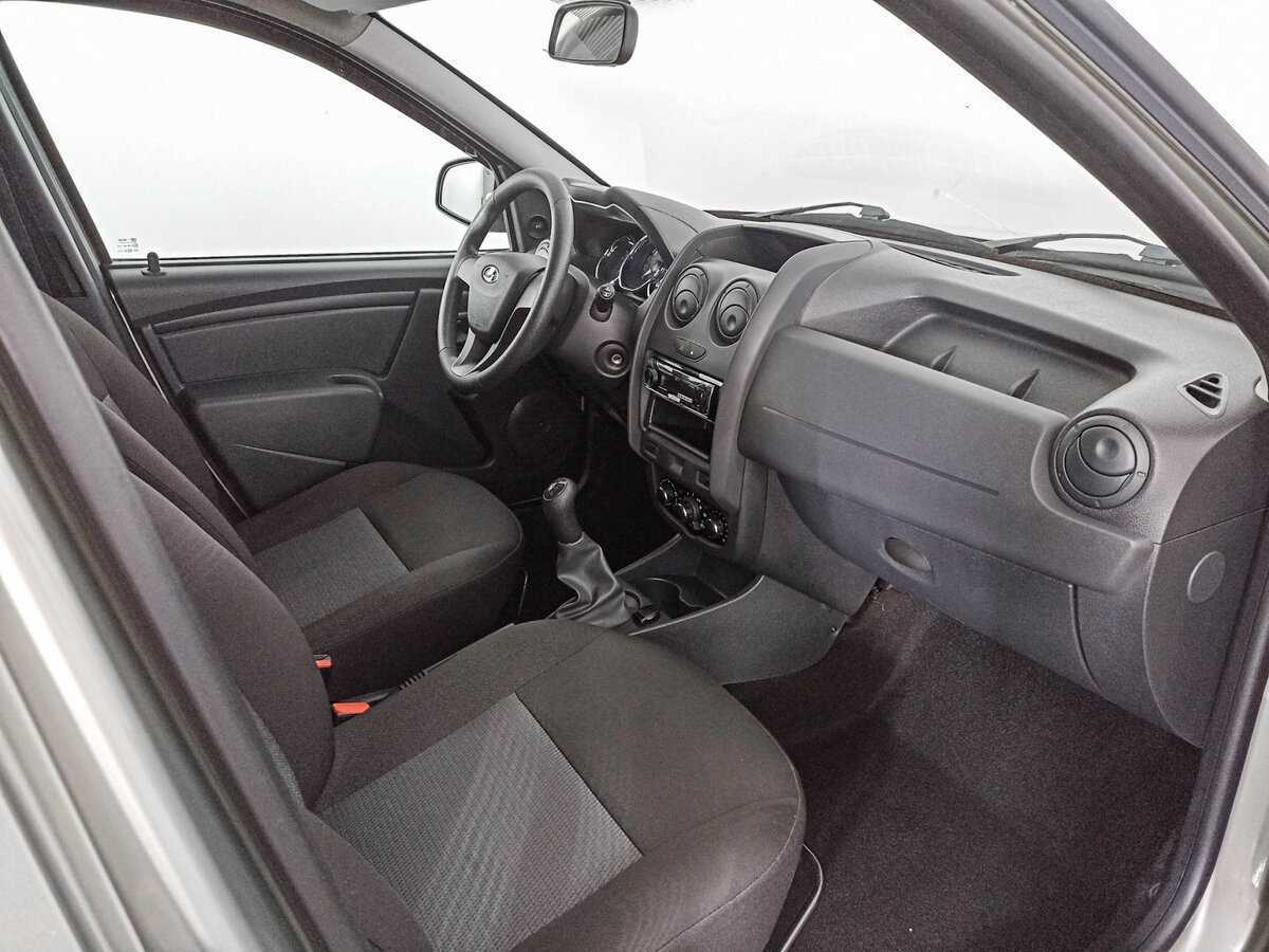 Купить Lada (ВАЗ) Largus, 2022, 73 920 км.. Фото: #6