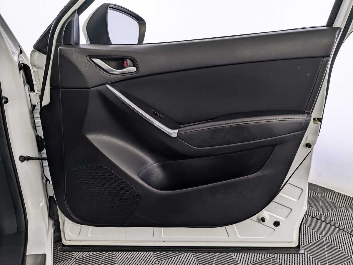 Купить Mazda CX-5, 2016, 191 933 км.. Фото: #23