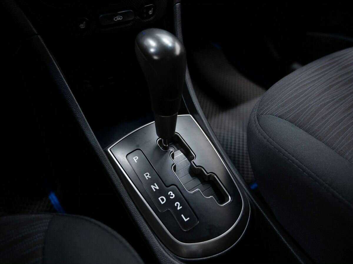 Купить Hyundai Solaris, 2015, 205 000 км.. Фото: #20