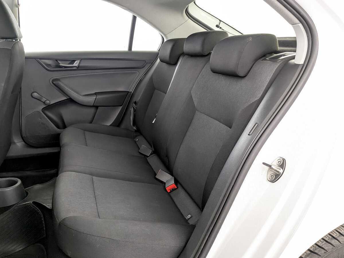 Купить Skoda Rapid, 2017, 177 284 км.. Фото: #11