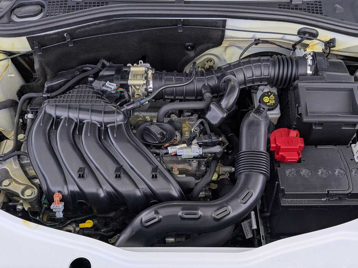 Купить Renault Duster, 2021, 26 500 км.. Фото: #8