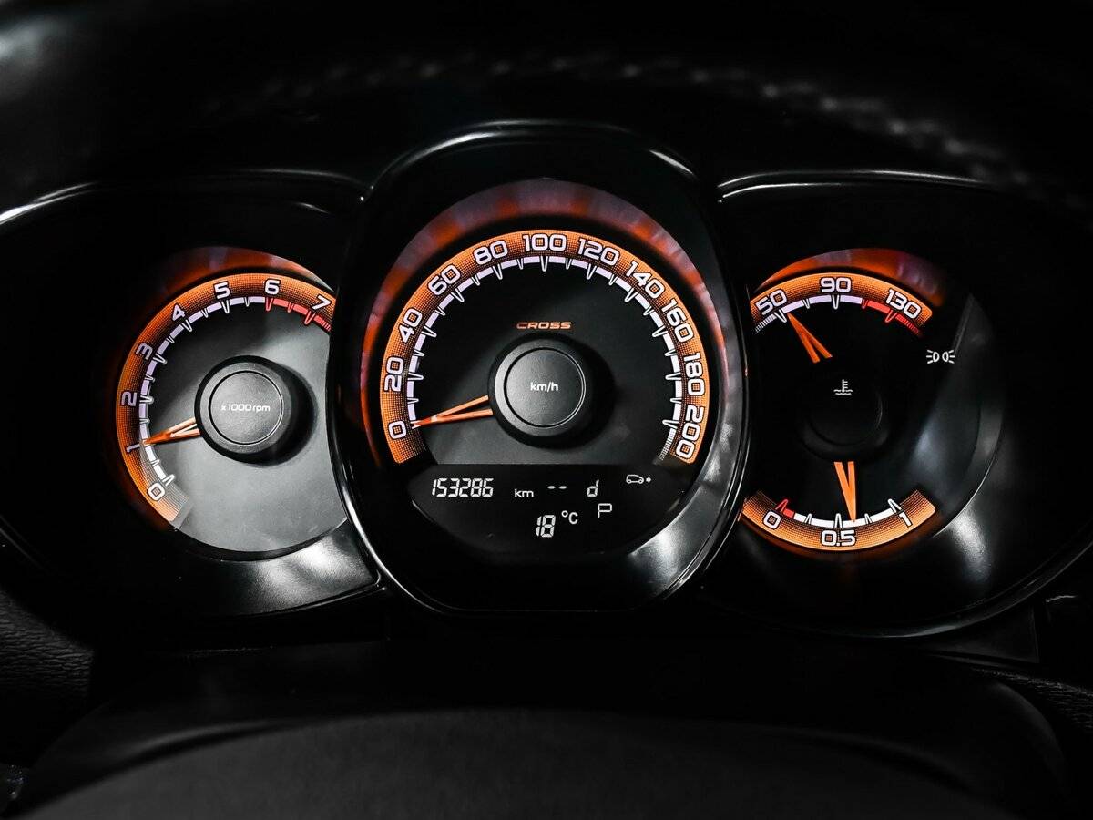 Купить Lada (ВАЗ) Vesta, 2020, 153 256 км.. Фото: #7