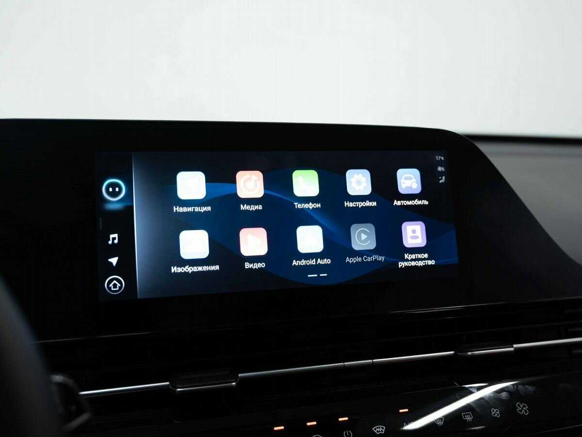 Купить OMODA C5, 2023, 5 249 км.. Фото: #18