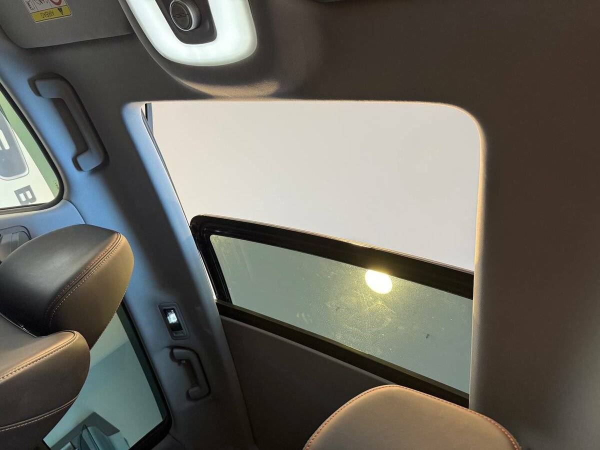 Купить Chery Tiggo 7 Pro, 2021, 32 594 км.. Фото: #19