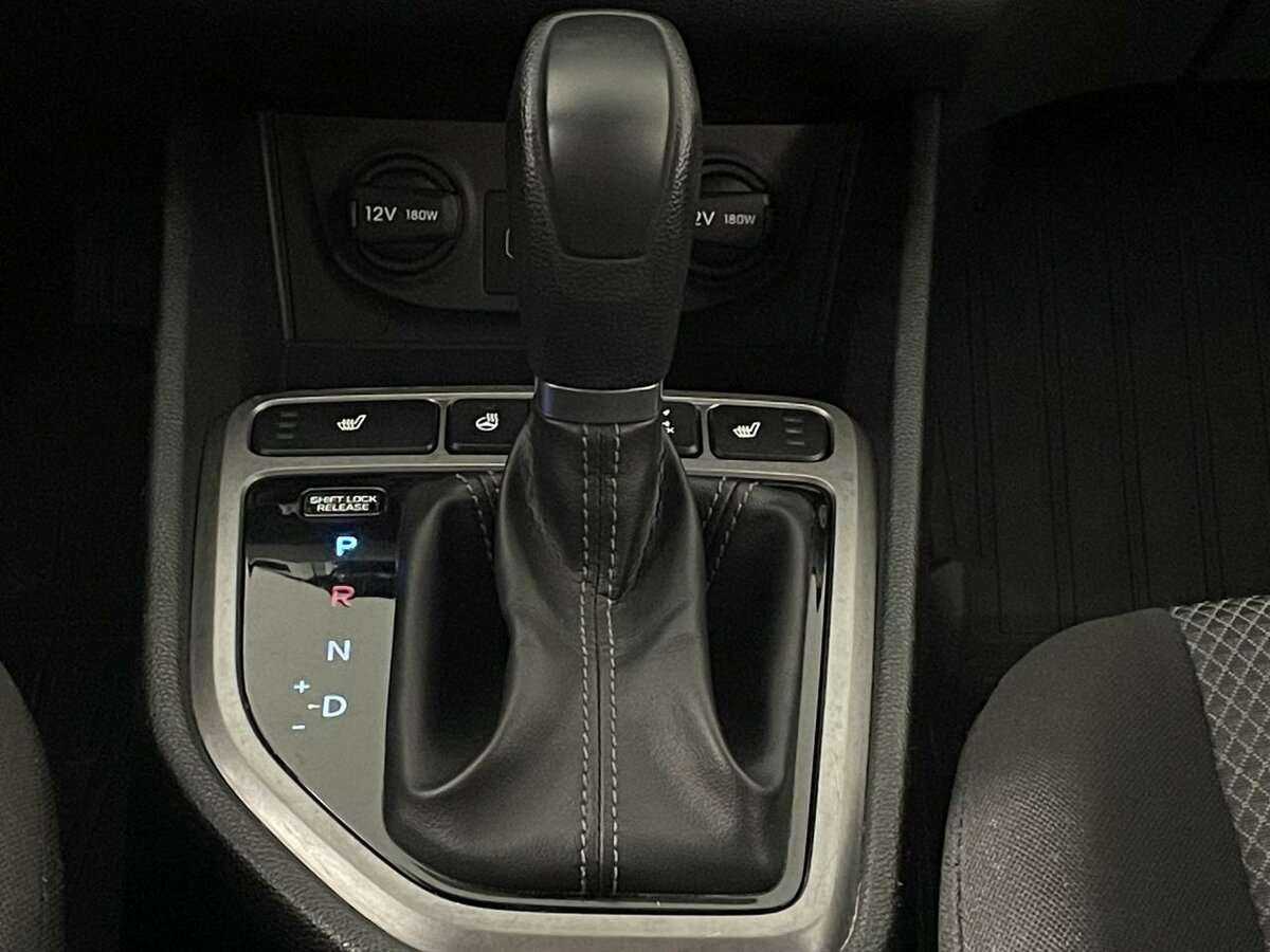 Купить Hyundai Creta, 2017, 120 294 км.. Фото: #11