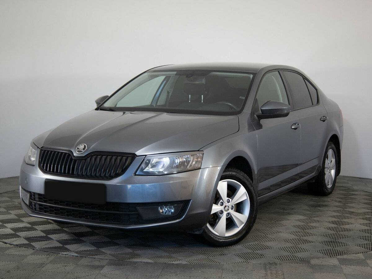 Купить Skoda Octavia, 2014, 177 877 км.. Фото: #0