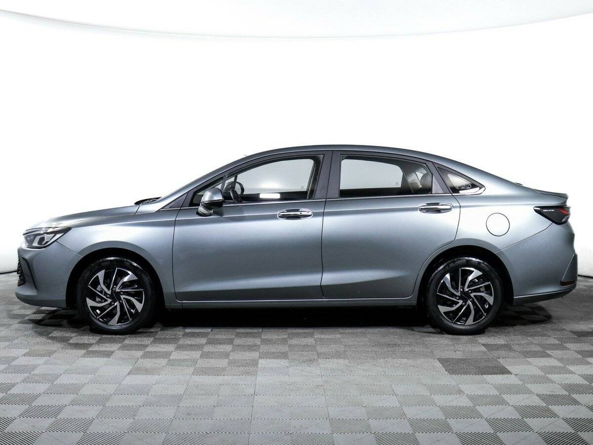 Купить BAIC U5 Plus, 2023, 32 626 км.. Фото: #7