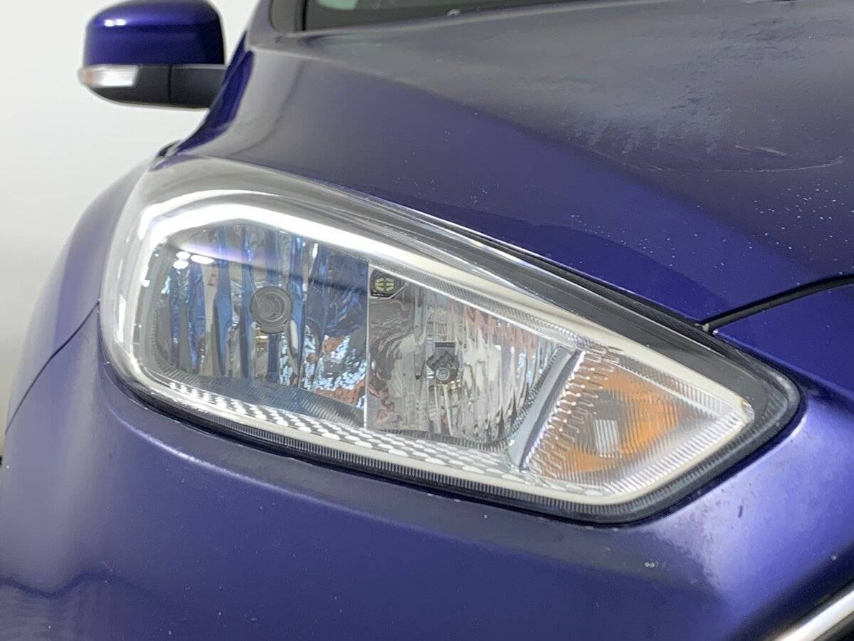 Купить Ford Focus, 2017, 204 444 км.. Фото: #9