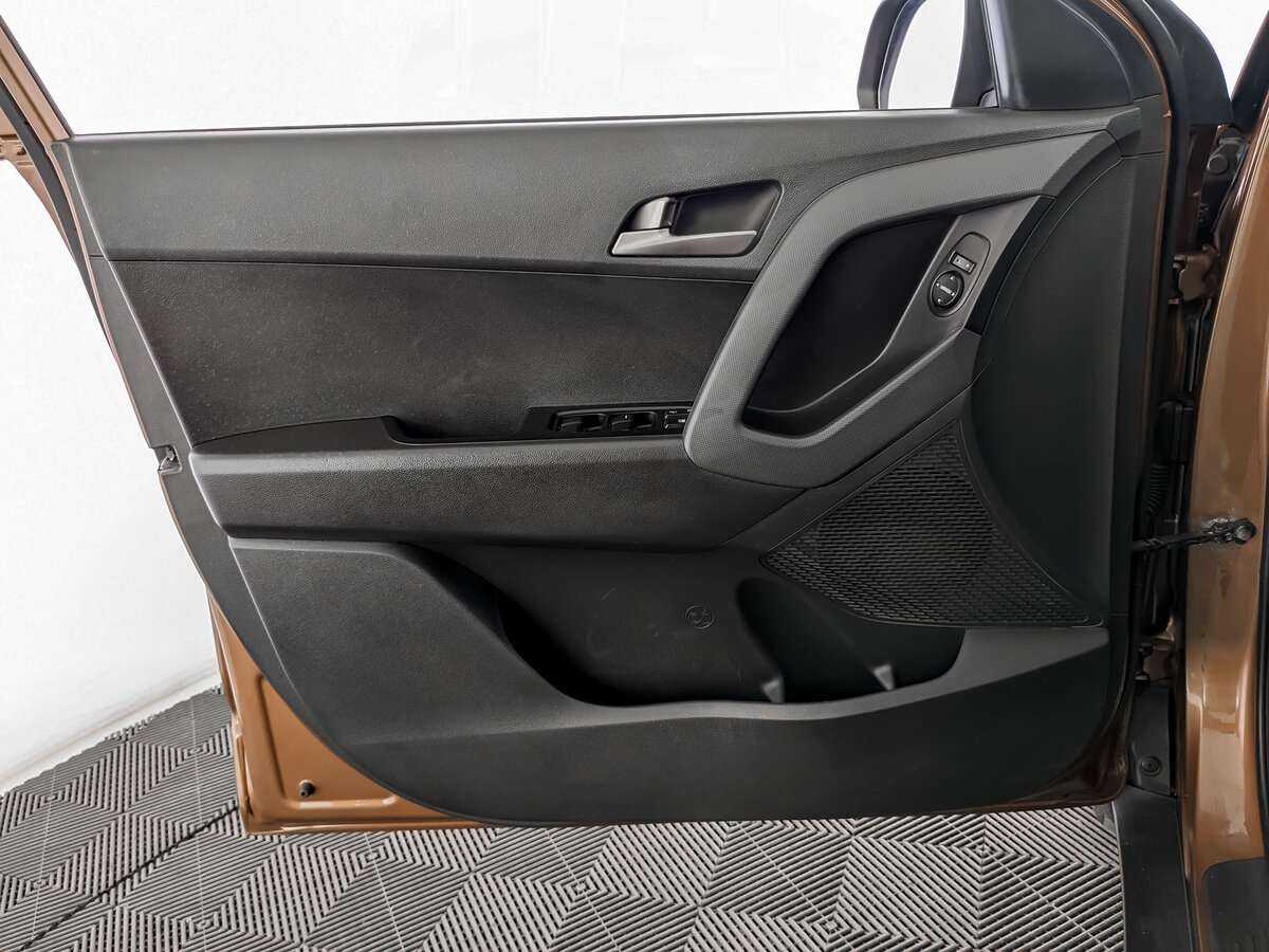 Купить Hyundai Creta, 2017, 61 990 км.. Фото: #14