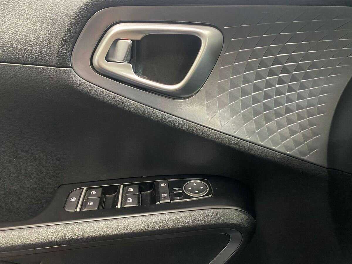 Купить Kia Soul, 2020, 43 578 км.. Фото: #16