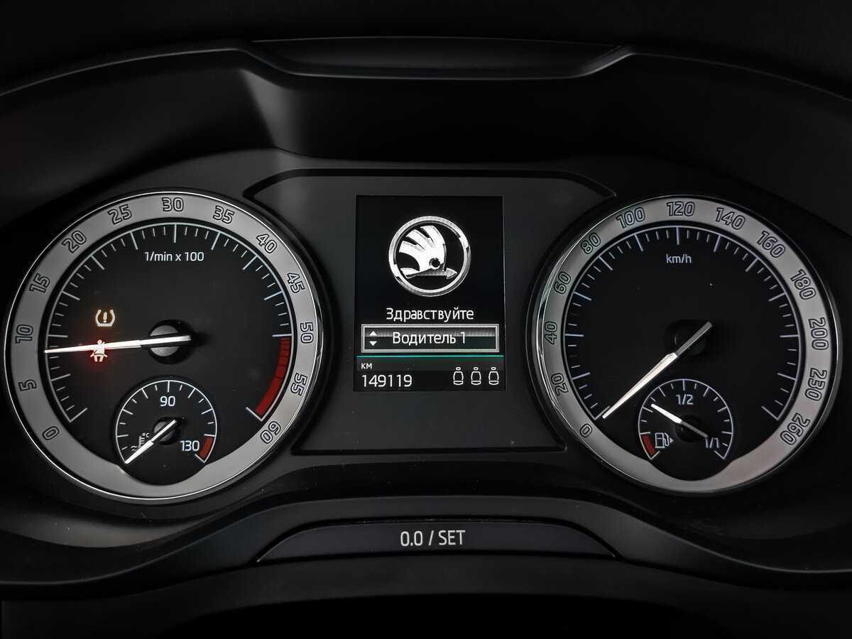 Купить Skoda Kodiaq, 2018, 149 110 км.. Фото: #11