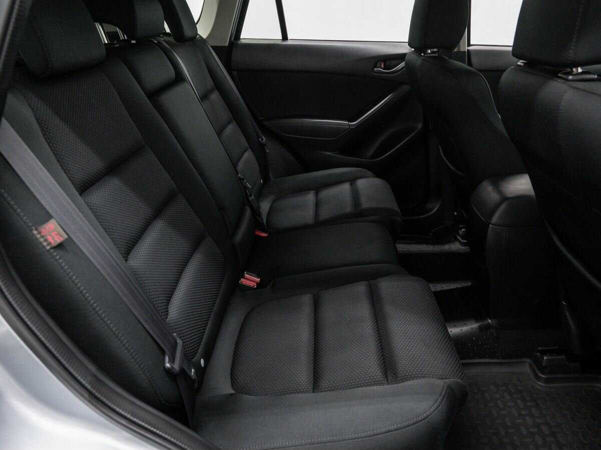 Купить Mazda CX-5, 2015, 150 000 км.. Фото: #9