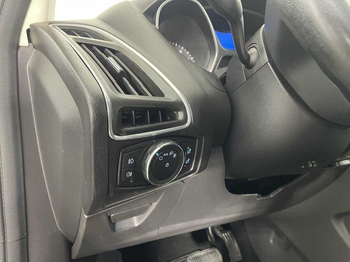 Купить Ford Focus, 2013, 245 192 км.. Фото: #8