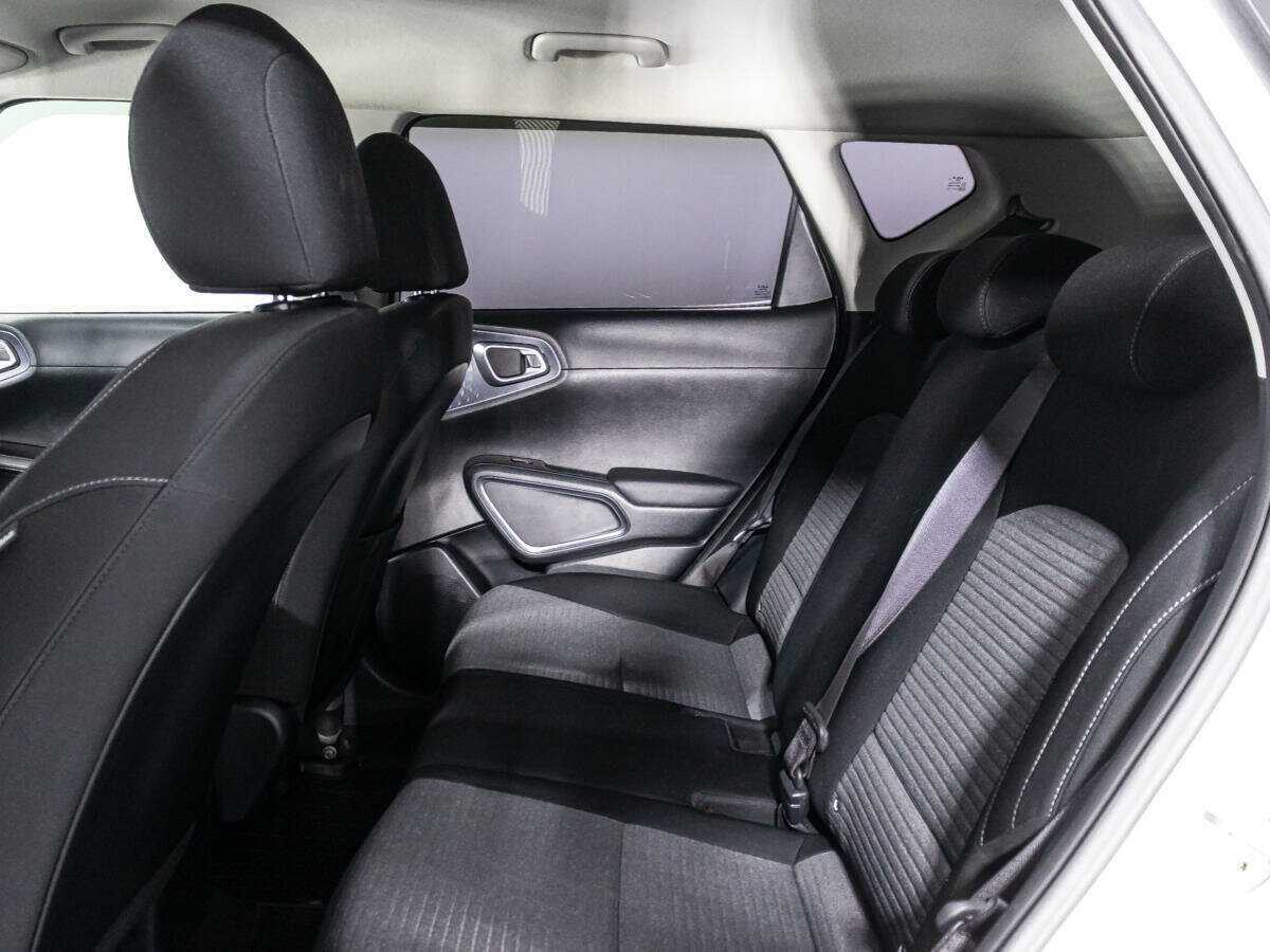 Купить Kia Soul, 2021, 72 951 км.. Фото: #9