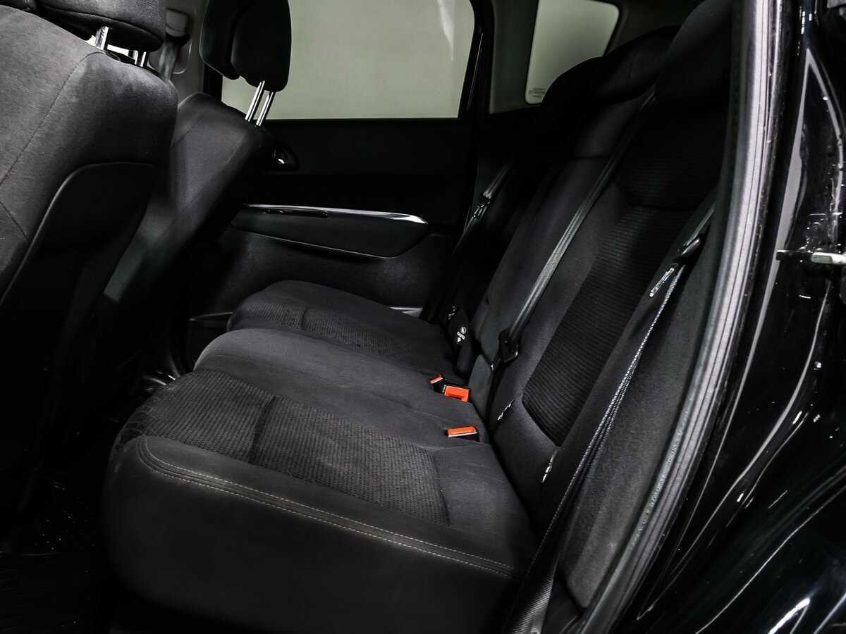 Купить Peugeot 3008, 2016, 121 671 км.. Фото: #12