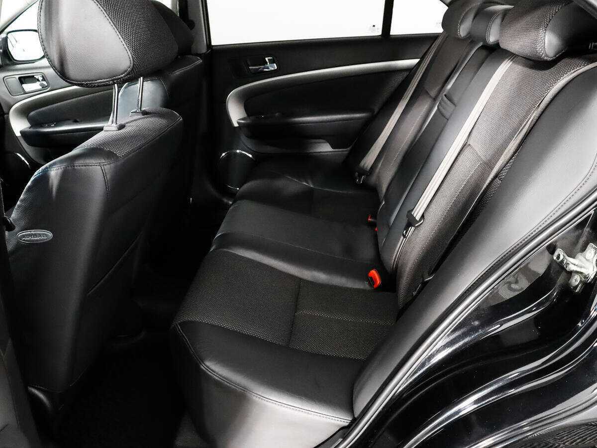 Купить Chevrolet Epica, 2012, 241 433 км.. Фото: #9