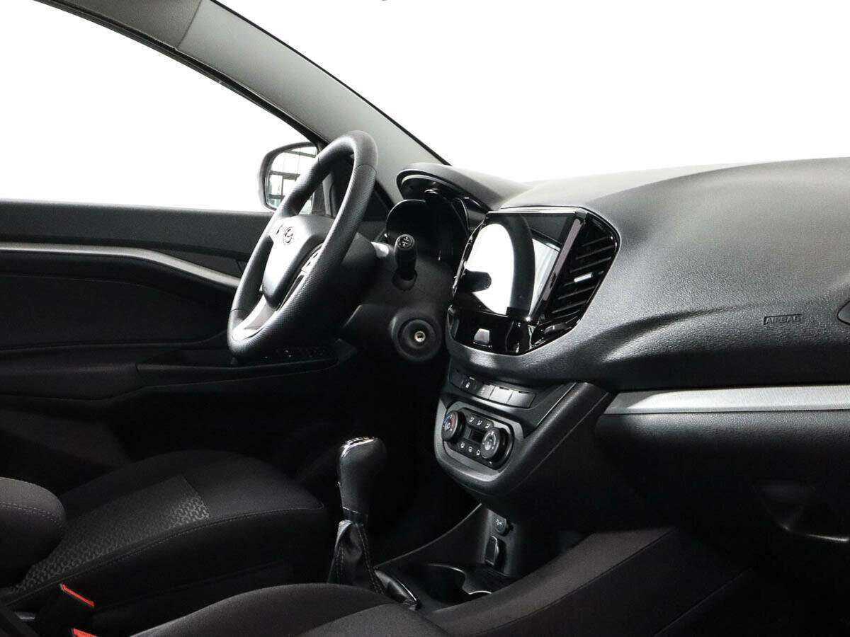 Купить Lada (ВАЗ) Vesta, 2021, 46 174 км.. Фото: #6