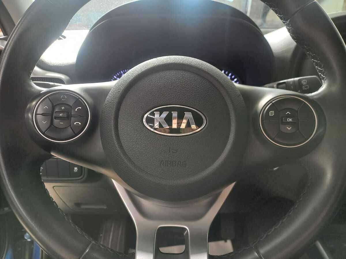 Купить Kia Soul, 2020, 131 524 км.. Фото: #13