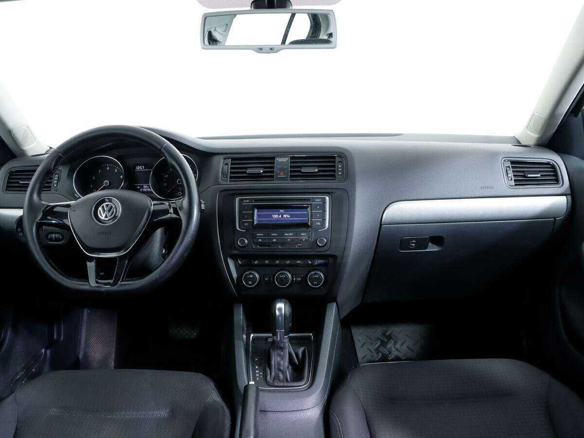 Купить Volkswagen Jetta, 2015, 219 580 км.. Фото: #9