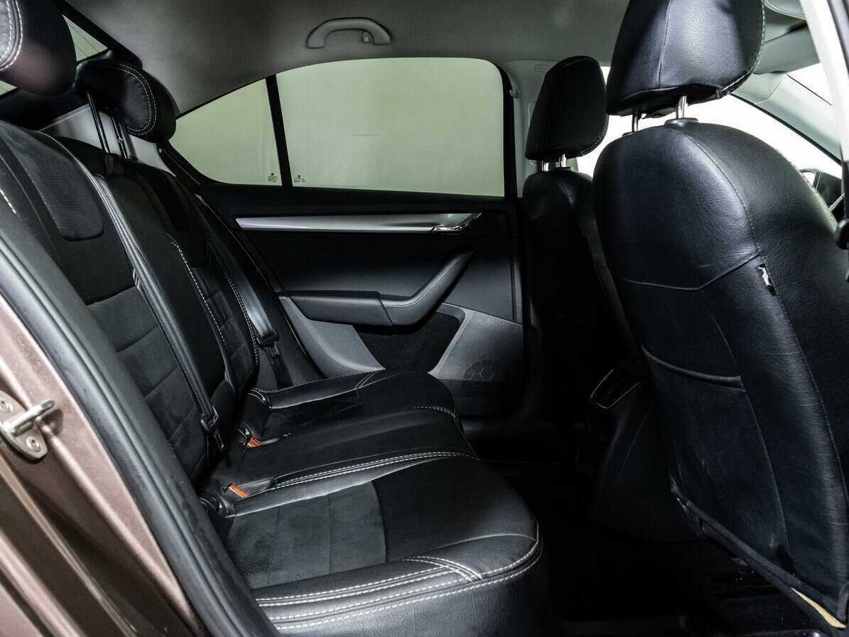 Купить Skoda Octavia, 2015, 226 050 км.. Фото: #13