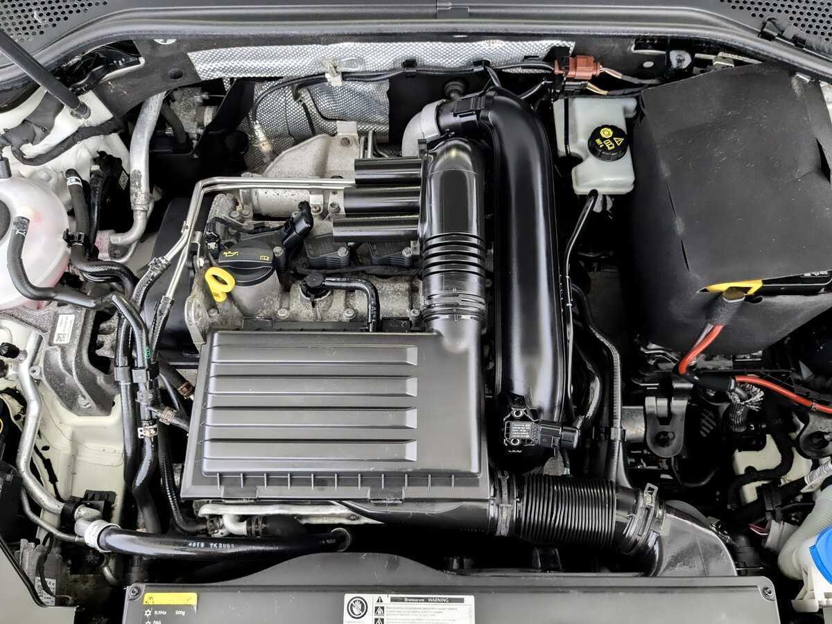 Купить Volkswagen Passat, 2016, 138 400 км.. Фото: #8