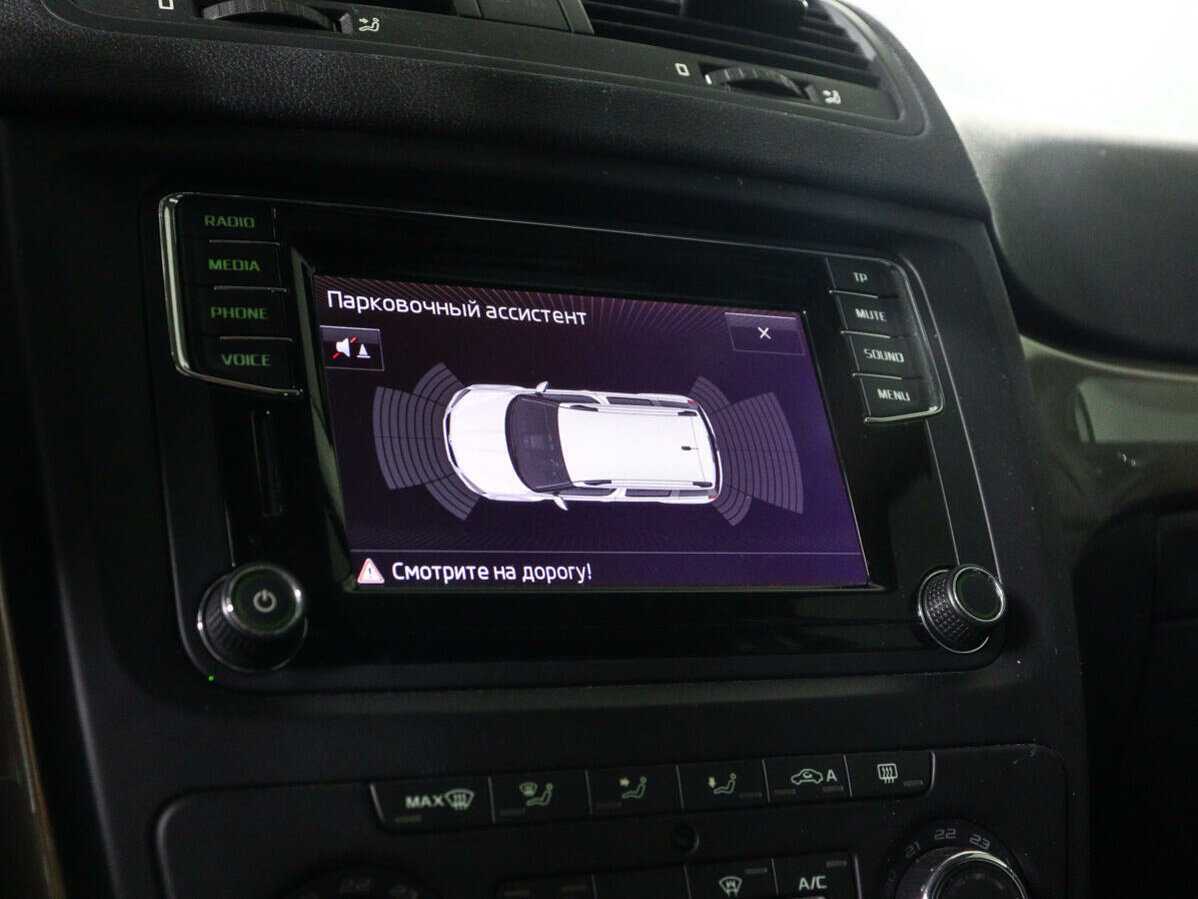 Купить Skoda Yeti, 2015, 107 094 км.. Фото: #13