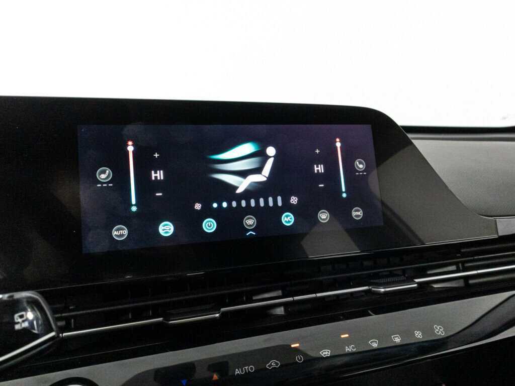 Купить OMODA C5, 2022, 20 984 км.. Фото: #14