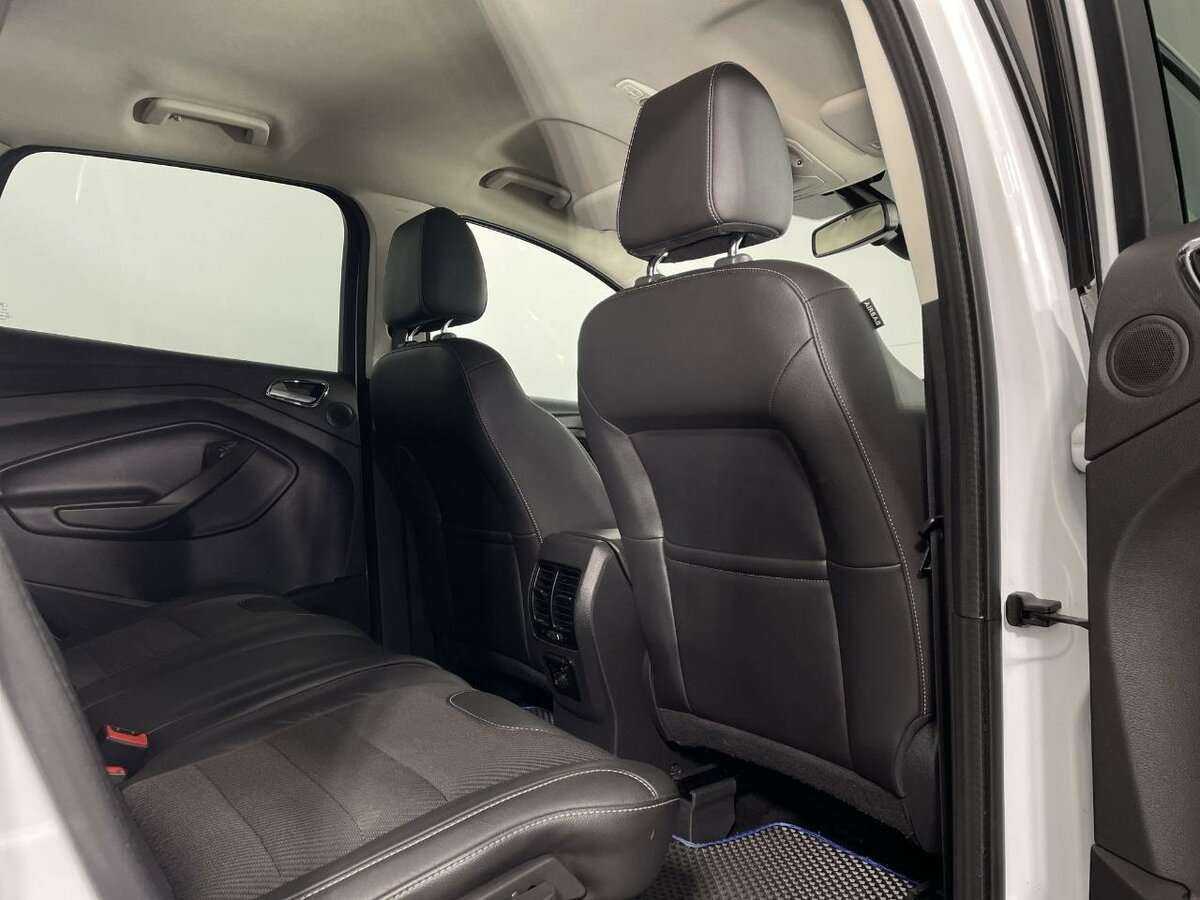 Купить Ford Kuga, 2015, 147 000 км.. Фото: #14