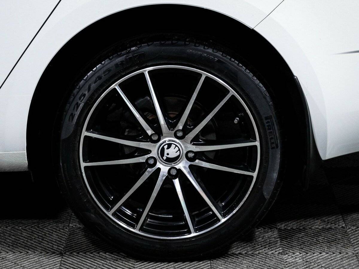 Купить Skoda Octavia, 2019, 119 500 км.. Фото: #14